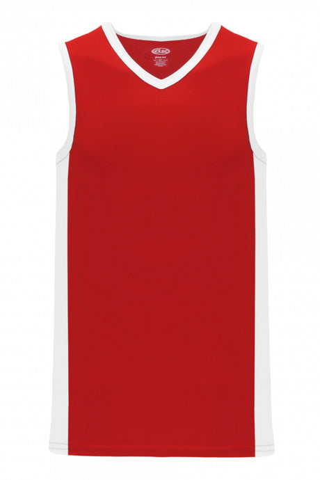 Red/White
