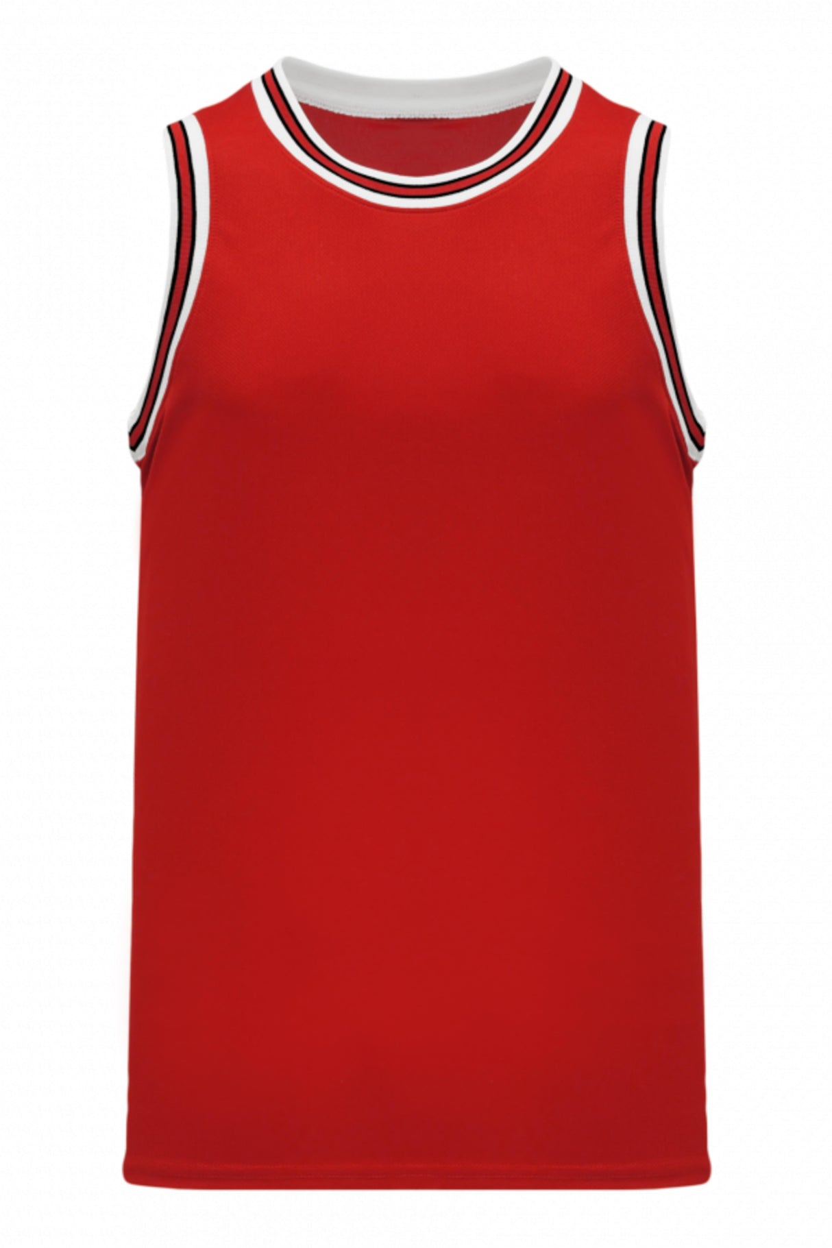 Red/White/Black