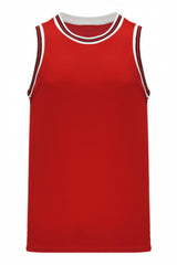 Red/White/Black