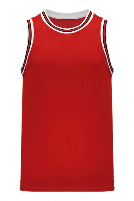 Red/White/Black