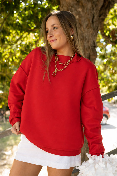 Racing Red