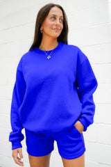 Royal Blue
