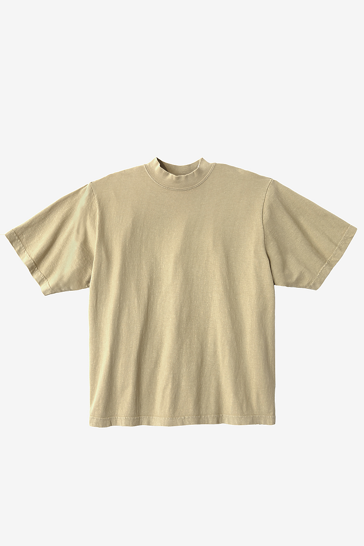 sand