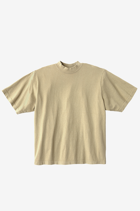 sand
