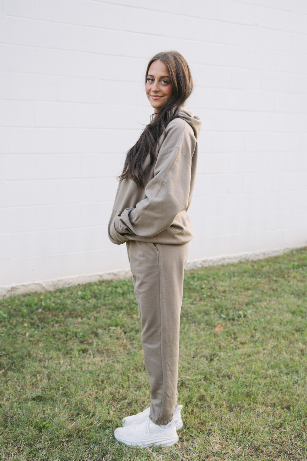 Brown Savana