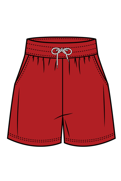 Crimson 33