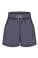 Steel Gray 23