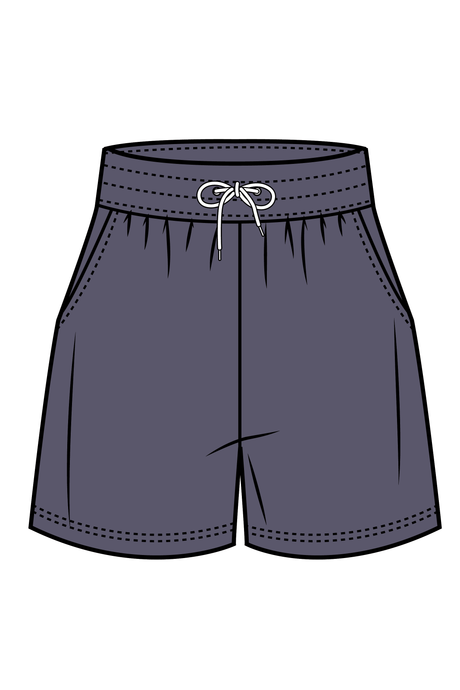Steel Gray 23