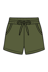 Heather Olive