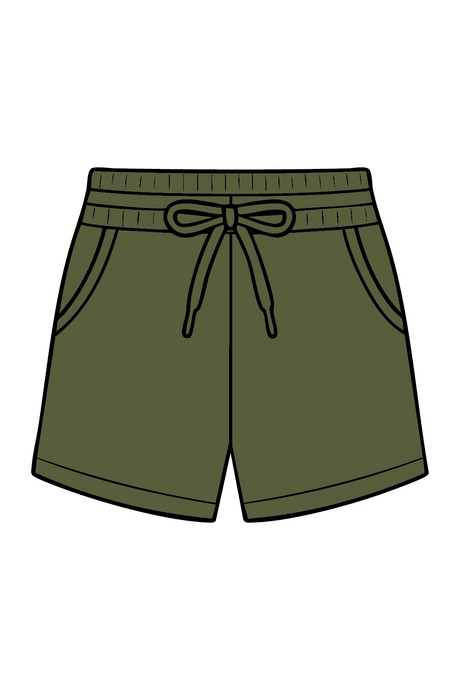 Heather Olive