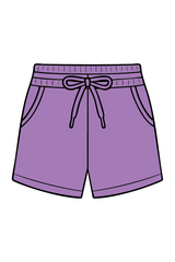 Heather Purple