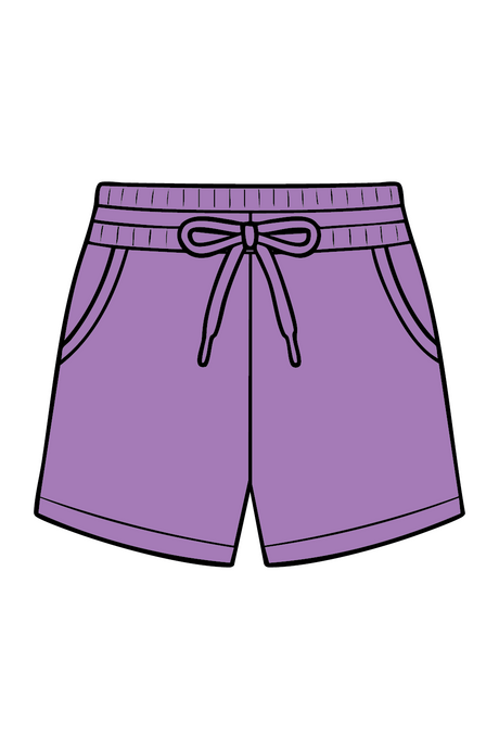 Heather Purple
