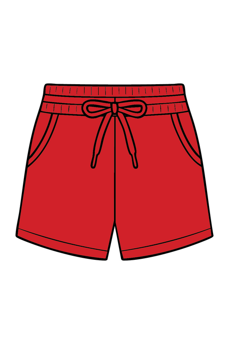 Heather Red