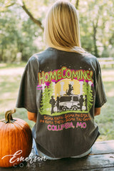 Sigma Kappa Mystery Homecoming Tshirt