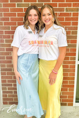 Sigma Kappa University of Central Missouri Memories Matter Henley