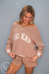 Sigma Kappa Off The Shoulder Set