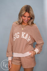 Sigma Kappa Off The Shoulder Set