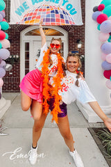 Sigma Kappa We Adore You Bid Day Tee
