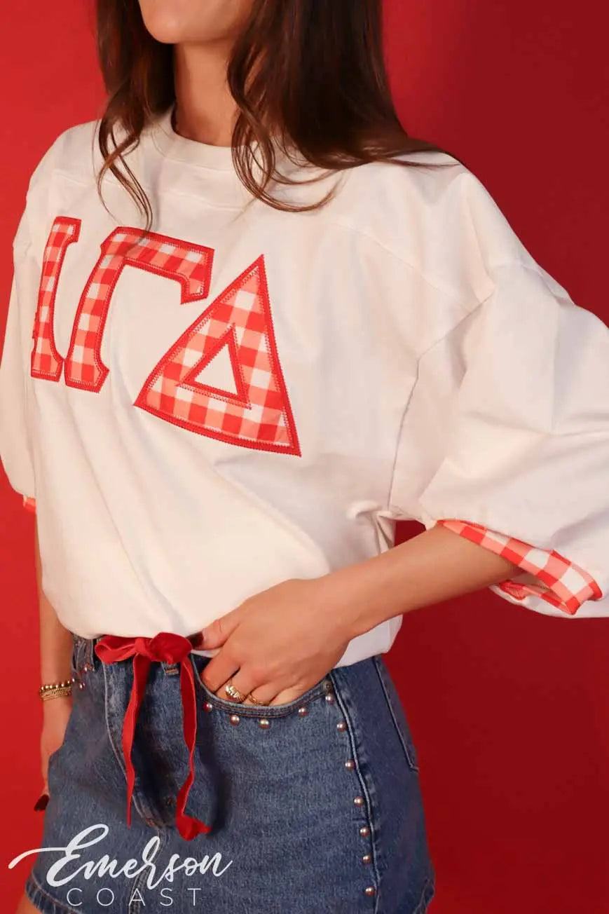 Exclusive recruitment styles you won't see anywhere