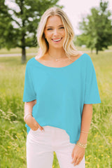 Turquoise