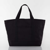 Solid Black