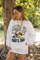 Gamma Phi Beta Vintage Dad's Day Mockneck