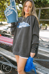 Tri Sigma Dad's Day Smoke Mockneck
