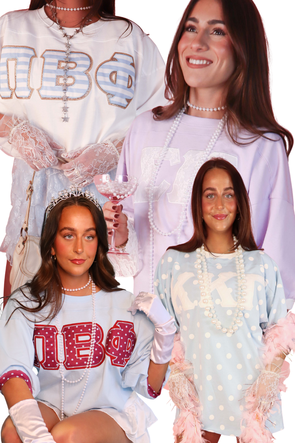 Emerson Coast Signature Letter Jersey