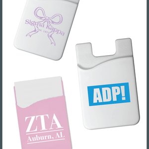 Phone Wallets