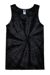 Spider Black
