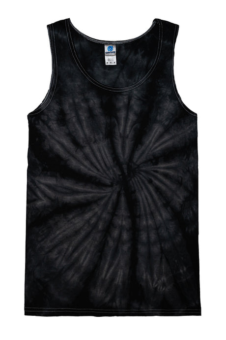 Spider Black