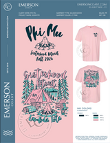 EC-02837 NEW Phi Mu East Carolina University Sisterhood Retreat 2026-RTR