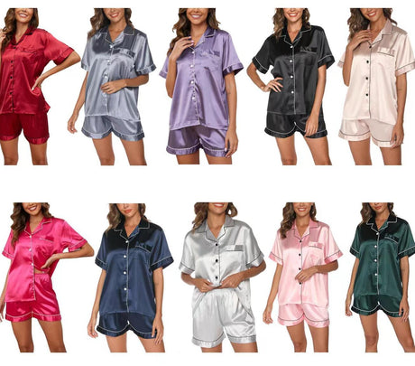All Color Options