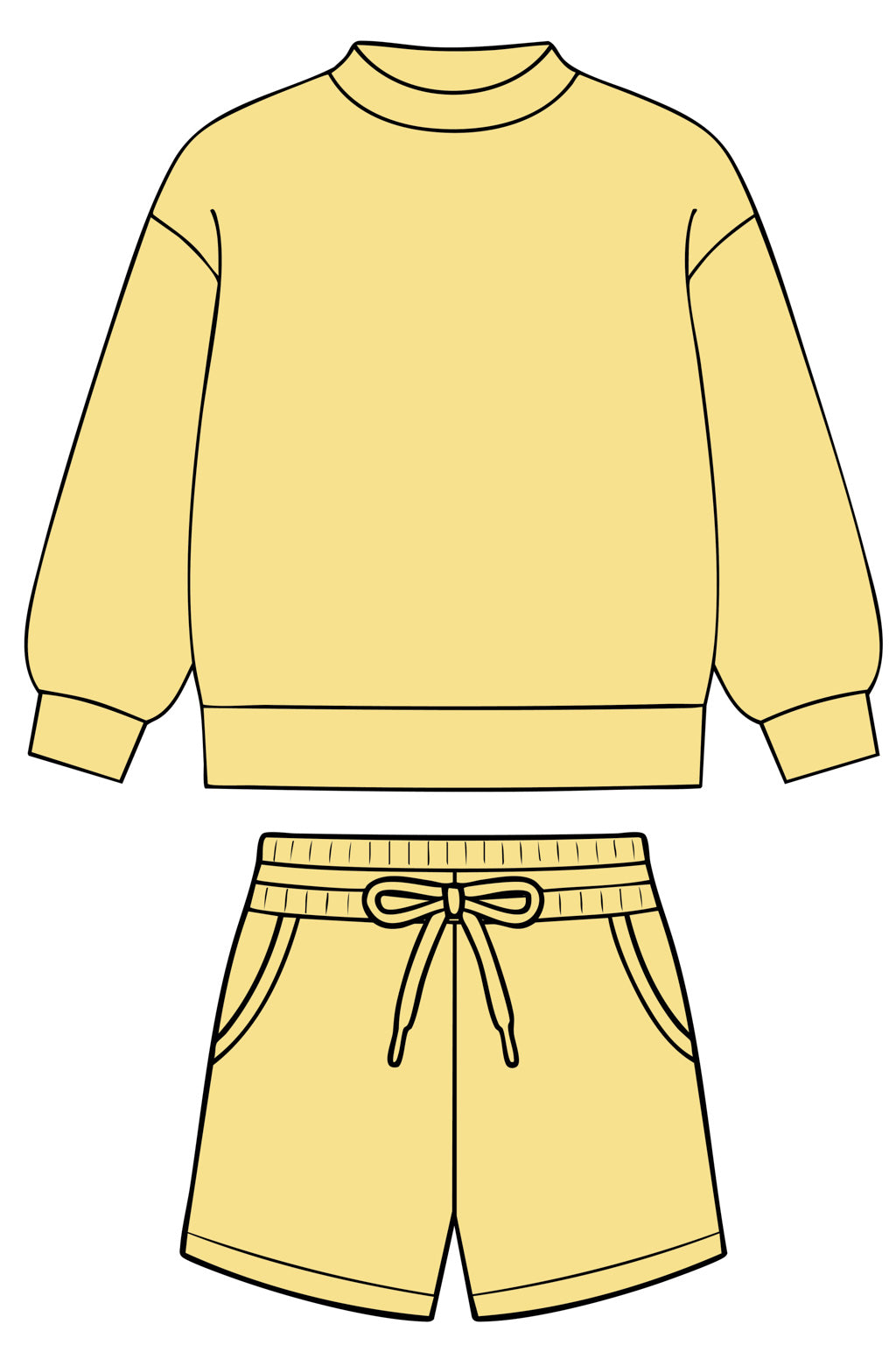 Light Yellow