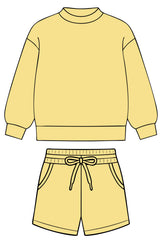 Light Yellow