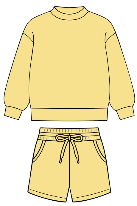 Light Yellow