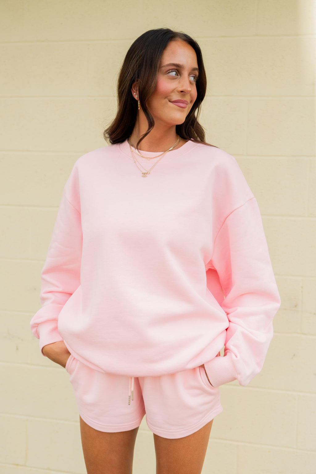 Bubble Gum Pink 106