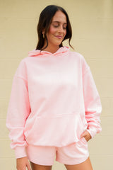 Emerson Coast Sunbeam Hoodie and Shorts Set