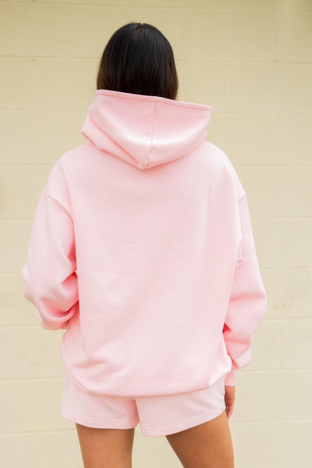 Emerson Coast Sunbeam Hoodie and Shorts Set