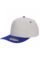 Tan/Royal
