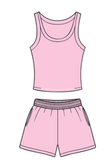 Light Pink