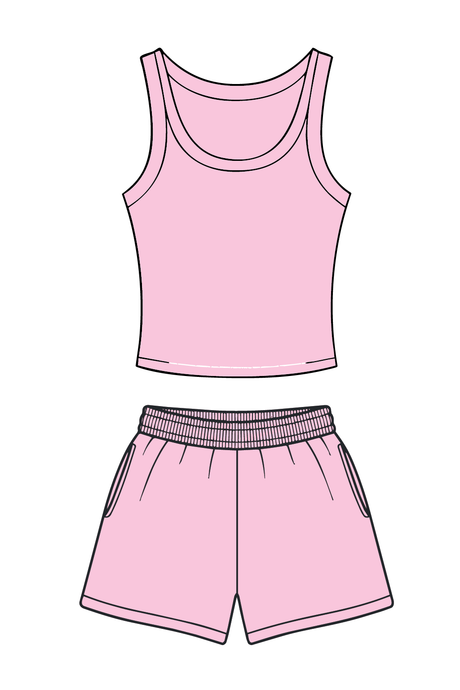 Light Pink