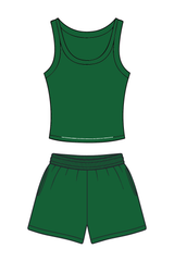 Kelly Green
