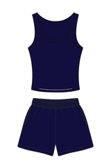 Navy 10