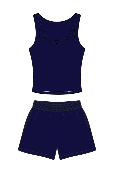 Navy 10