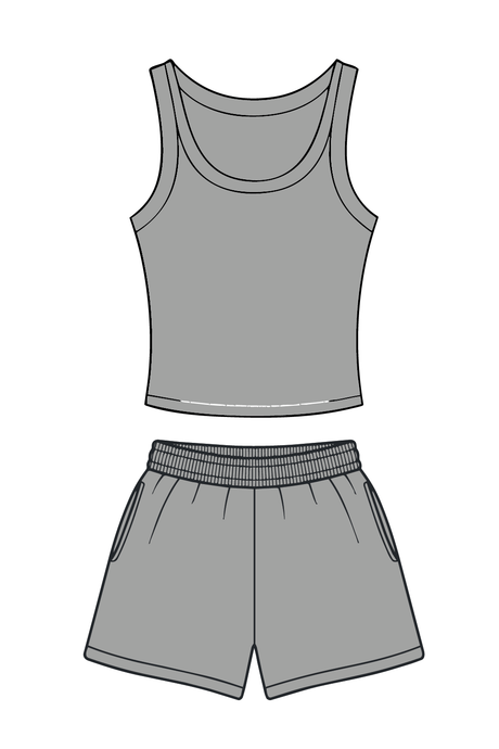 Gray
