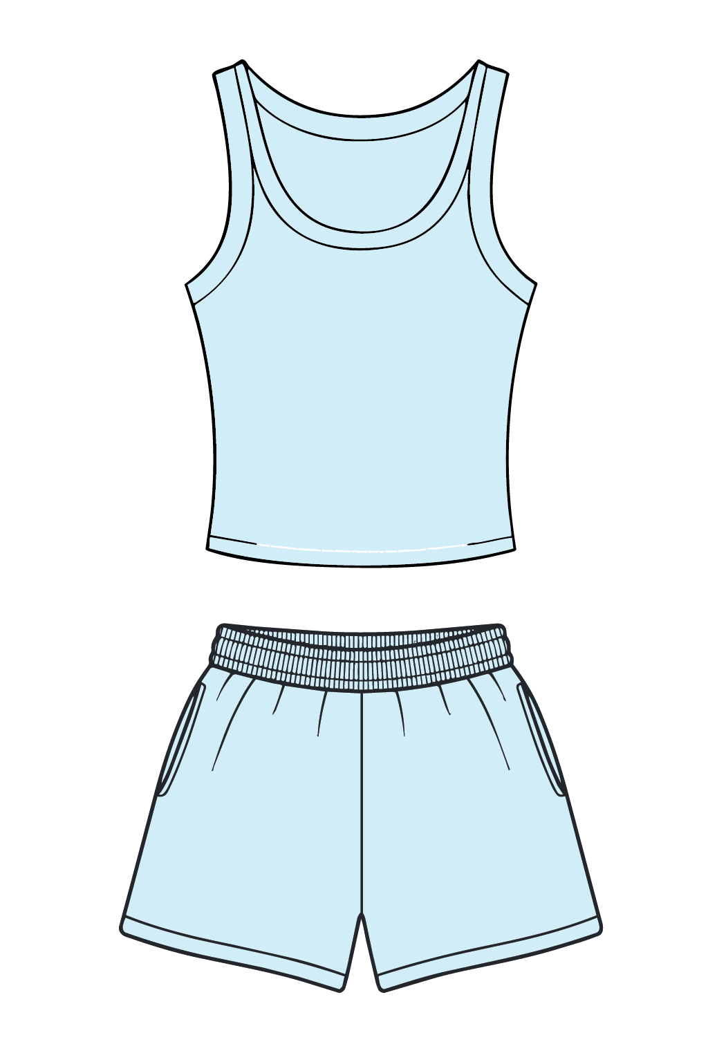 Light Blue 40