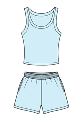 Light Blue 40