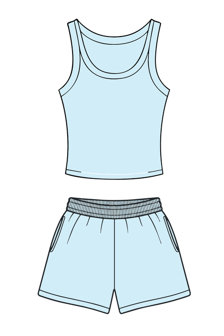 Light Blue 40