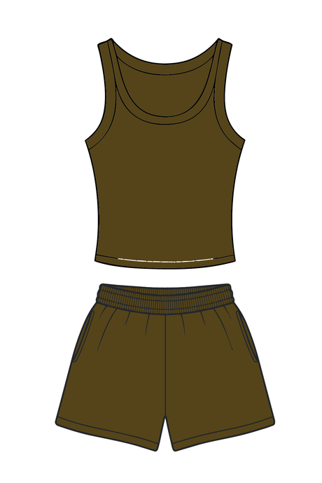 Brown 48